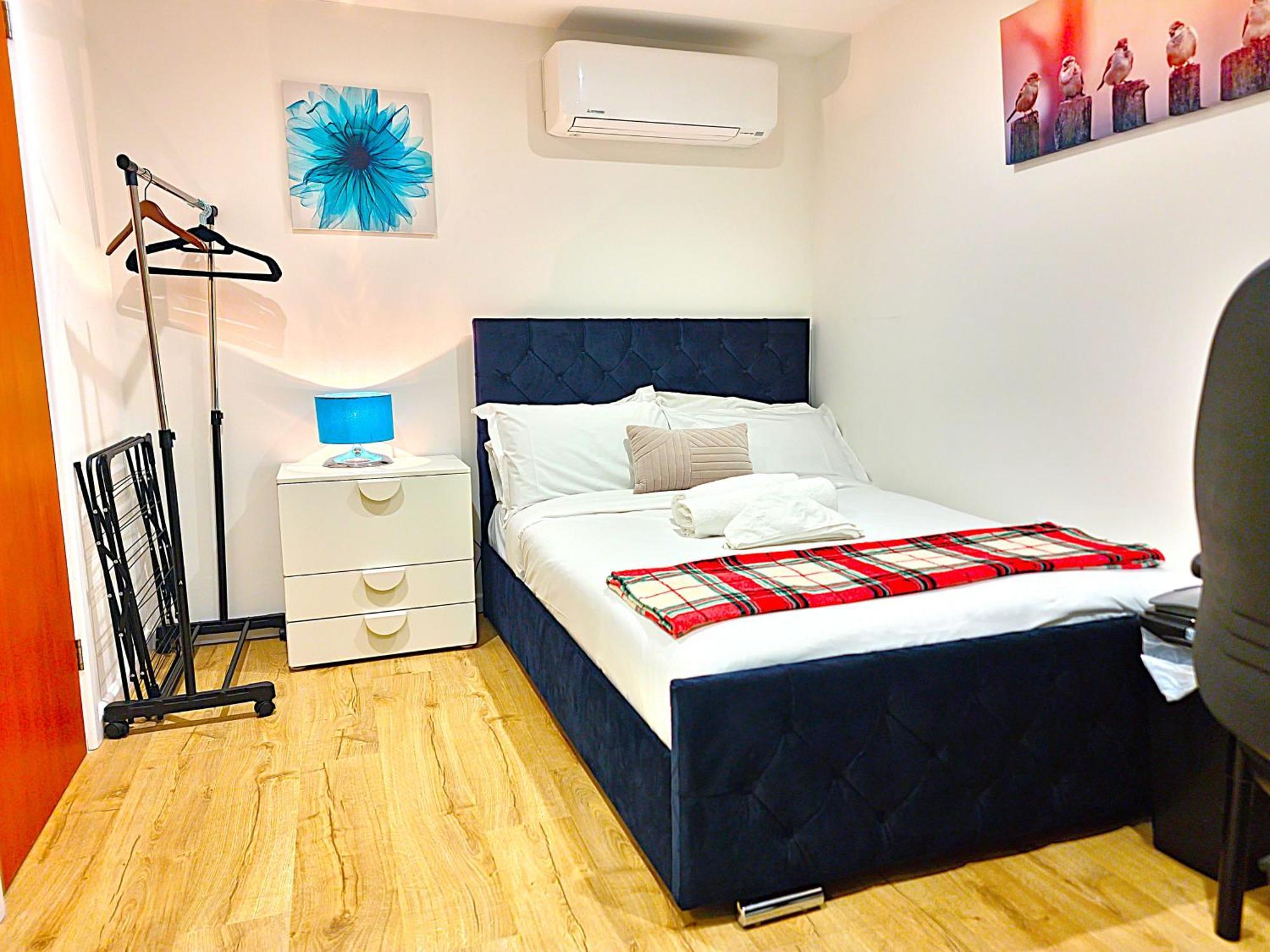Open Plan Studio With Garden Milton  Bagian luar foto